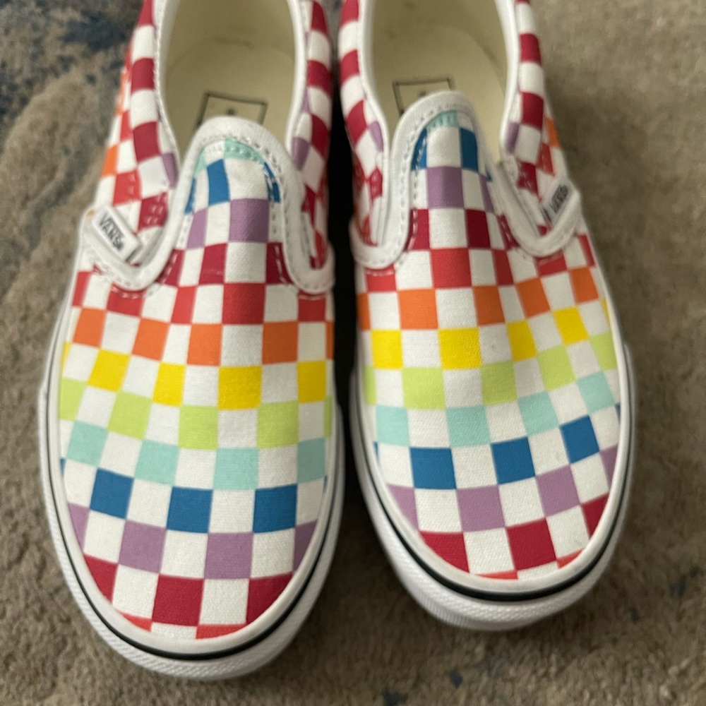Kids vans